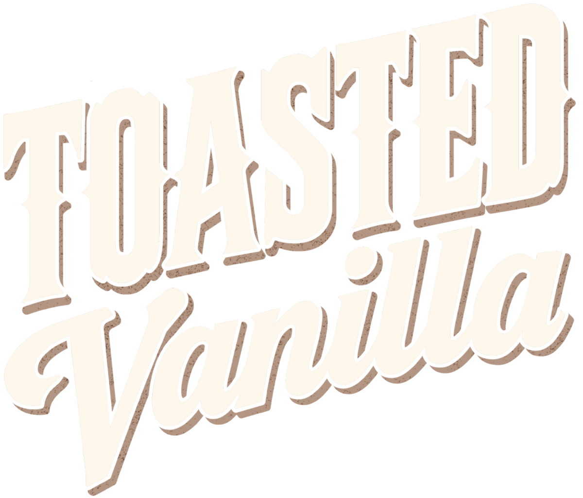 Toasted Vanilla